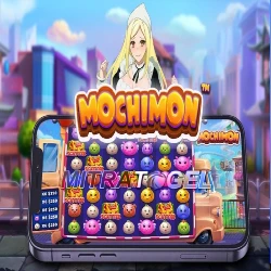 Demo Slot Mochimon