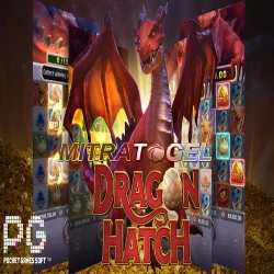 Slot Demo Dragon Hatch