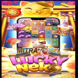 Slot Demo Lucky Neko